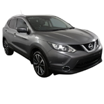 QASHQAI J11 2014-2019